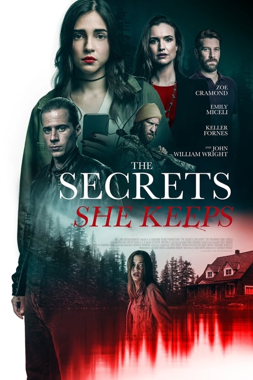 دانلود فیلم The Secrets She Keeps اسراری که او نگه می دارد