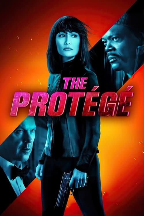 دانلود فیلم The Protégé