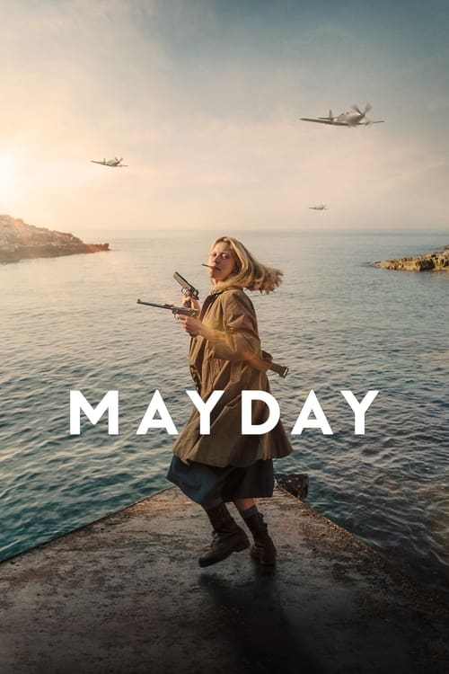 دانلود فیلم Mayday