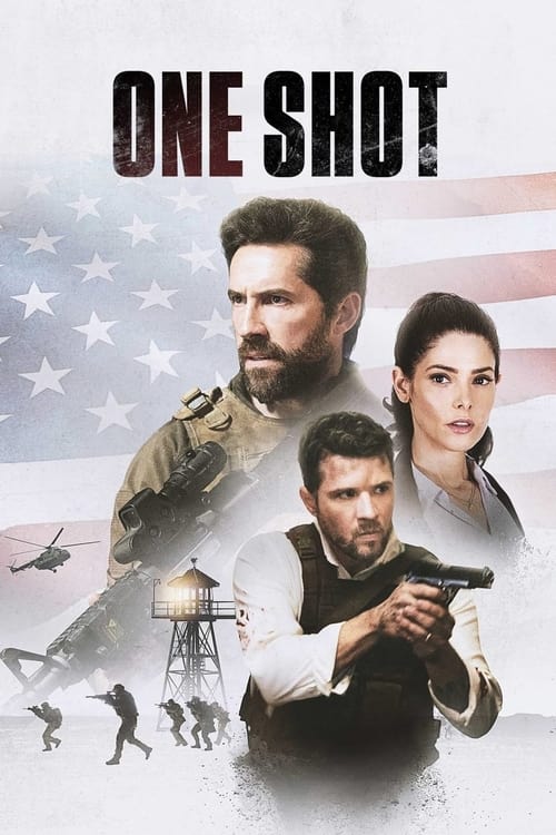 دانلود فیلم One Shot