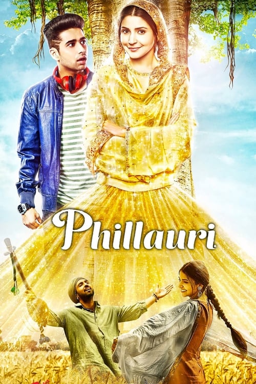 دانلود فیلم Phillauri