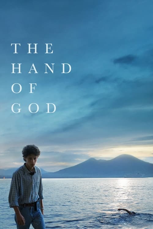 دانلود فیلم The Hand of God – دست خدا