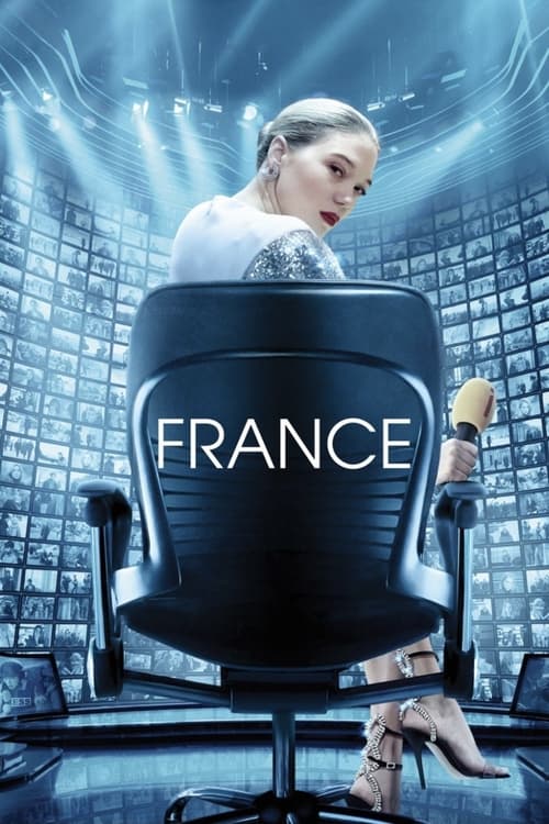 دانلود فیلم France – فرانسه