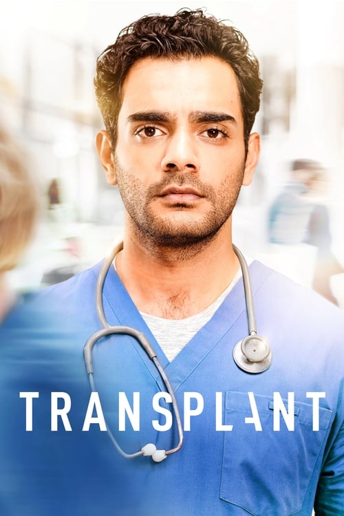 دانلود سریال Transplant | پیوند