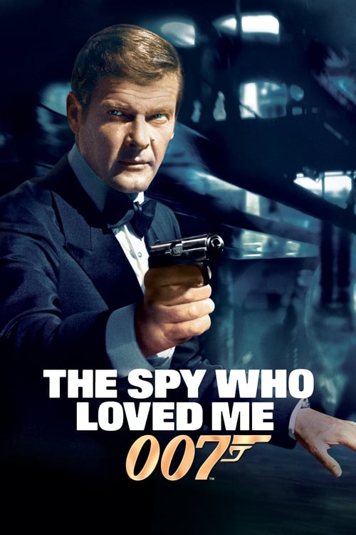 دانلود فیلم The Spy Who Loved Me