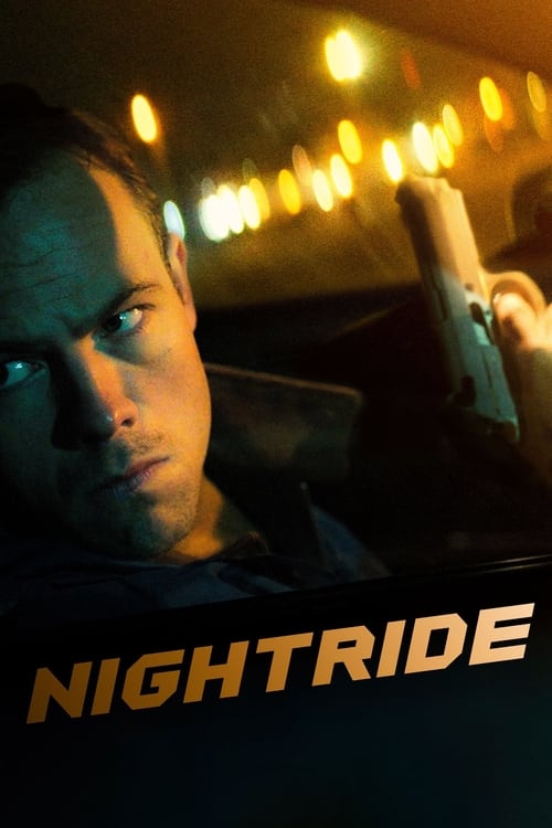 دانلود فیلم Nightride شب سواری