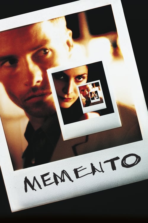 دانلود فیلم Memento یادگاری