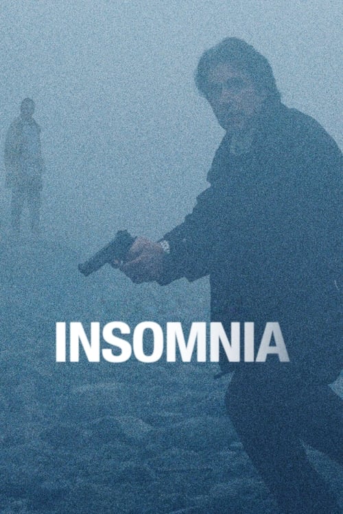 دانلود فیلم Insomnia بی‌خوابی