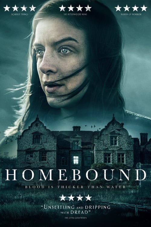 دانلود فیلم Homebound – در خانه