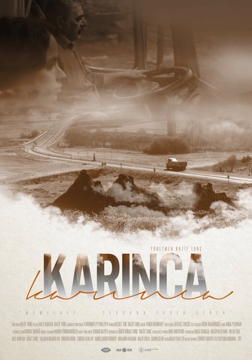 دانلود فیلم Karinca مورچه