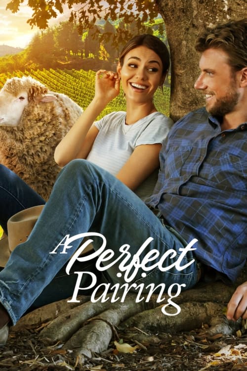 دانلود فیلم A Perfect Pairing – یک جفت کامل