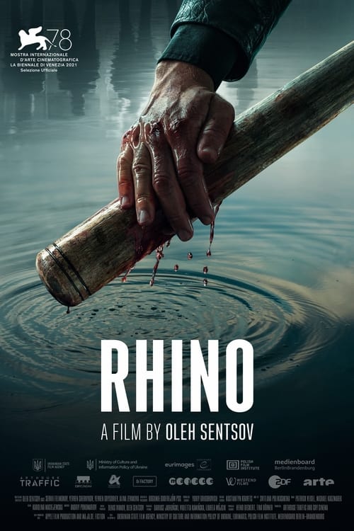 دانلود فیلم Rhino – کرگدن