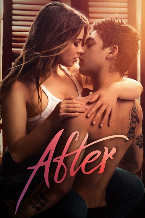 دانلود فیلم After – بعد از آن