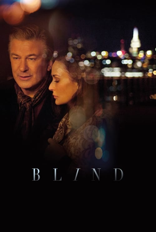 دانلود فیلم Blind