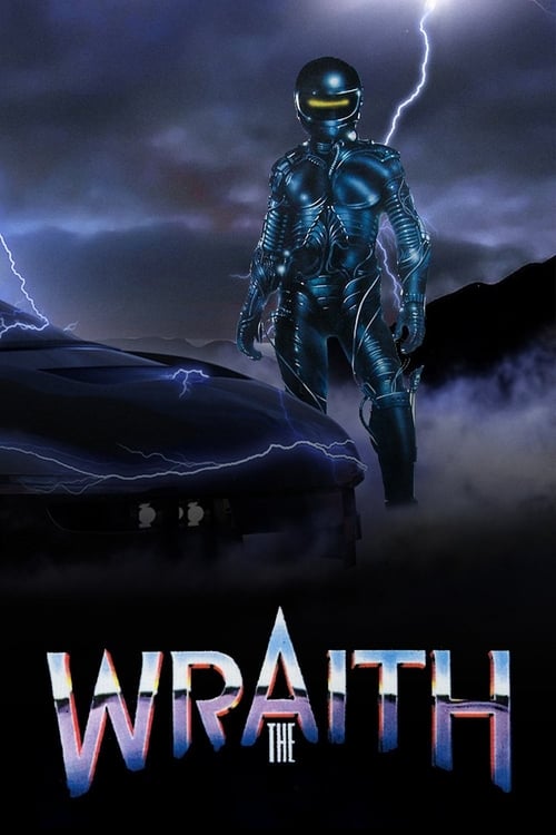 دانلود فیلم The Wraith