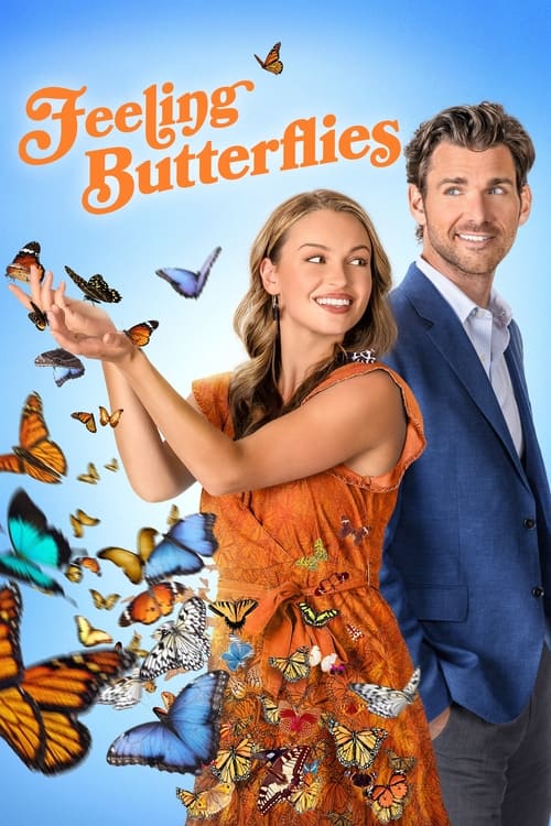 دانلود فیلم Feeling Butterflies احساس پروانه ها