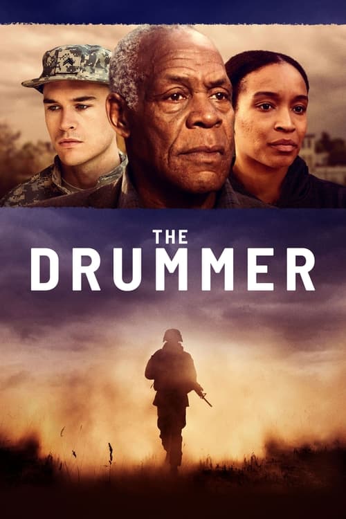 دانلود فیلم The Drummer طبل زن