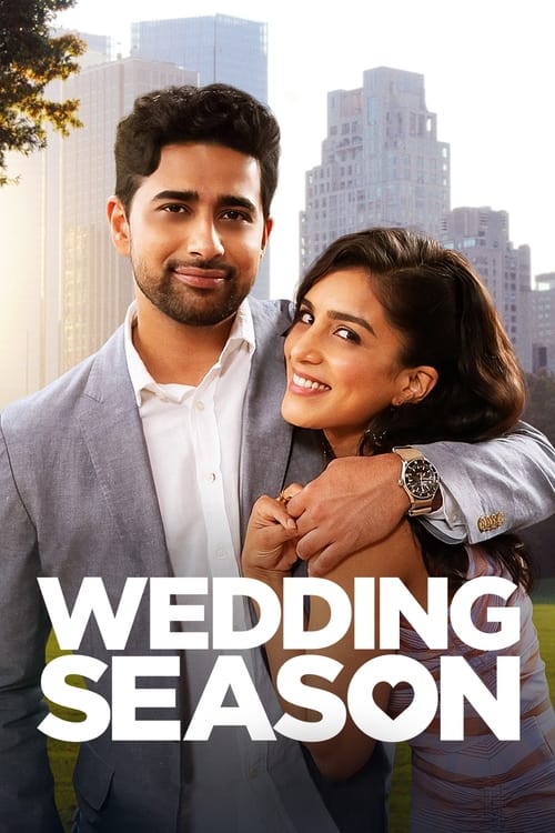 دانلود فیلم Wedding Season – فصل عروسی