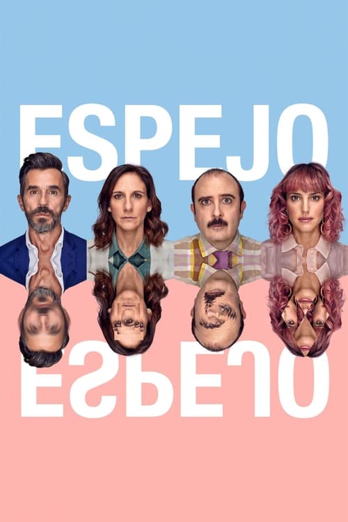 دانلود فیلم Espejo, Espejo – آینه آینه