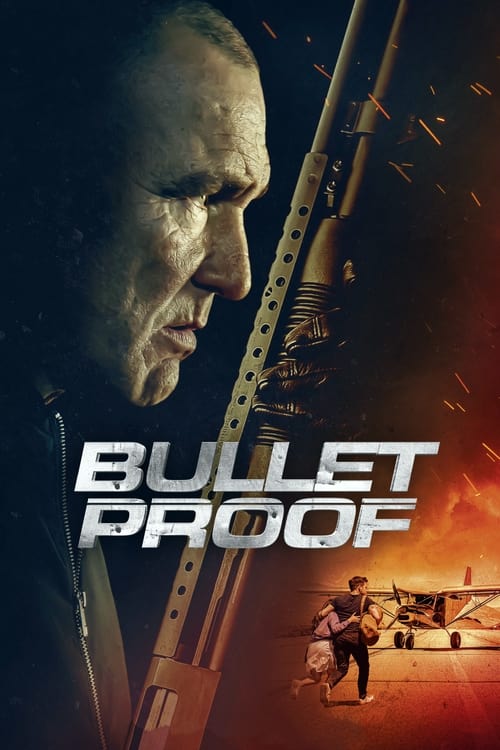 دانلود فیلم Bullet Proof – ضد گلوله