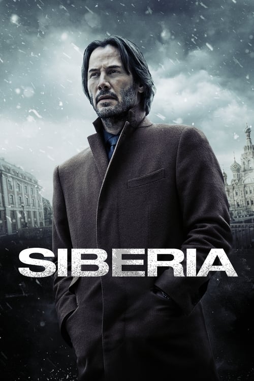 دانلود فیلم Siberia