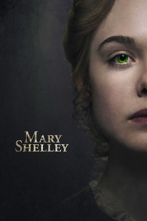 دانلود فیلم Mary Shelley – مری شلی