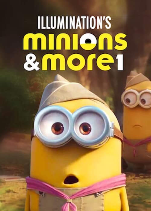 دانلود فیلم Minions & More 1 – مینیون ها و بیشتر 1