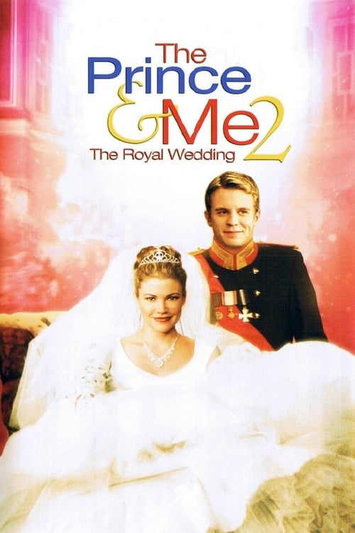 دانلود فیلم The Prince & Me 2: The Royal Wedding