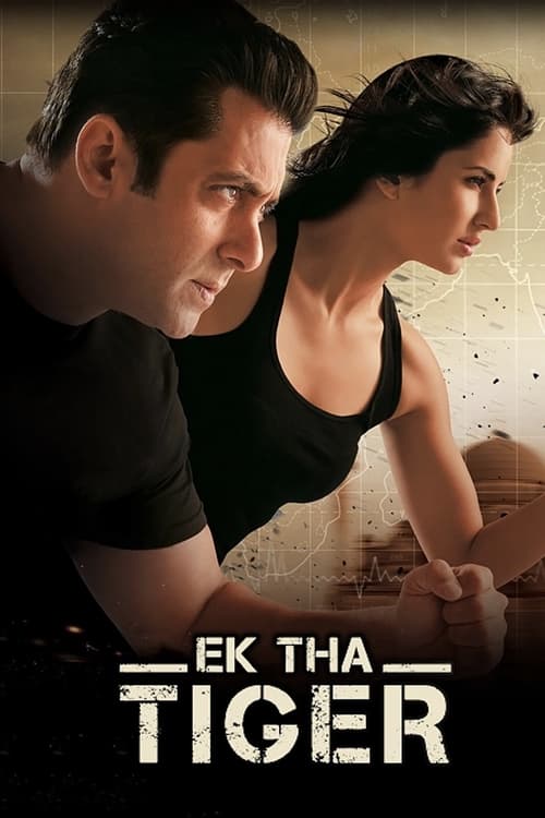 دانلود فیلم Ek Tha Tiger