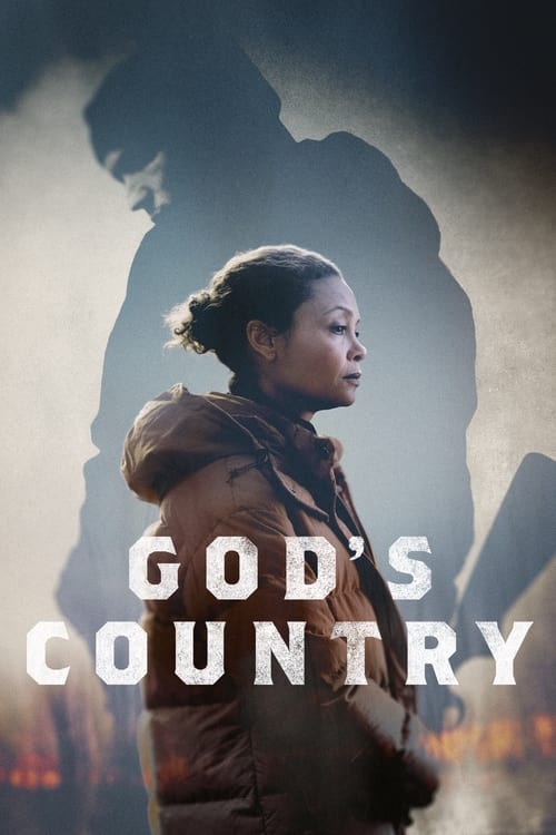 دانلود فیلم God’s Country – کشور خدا