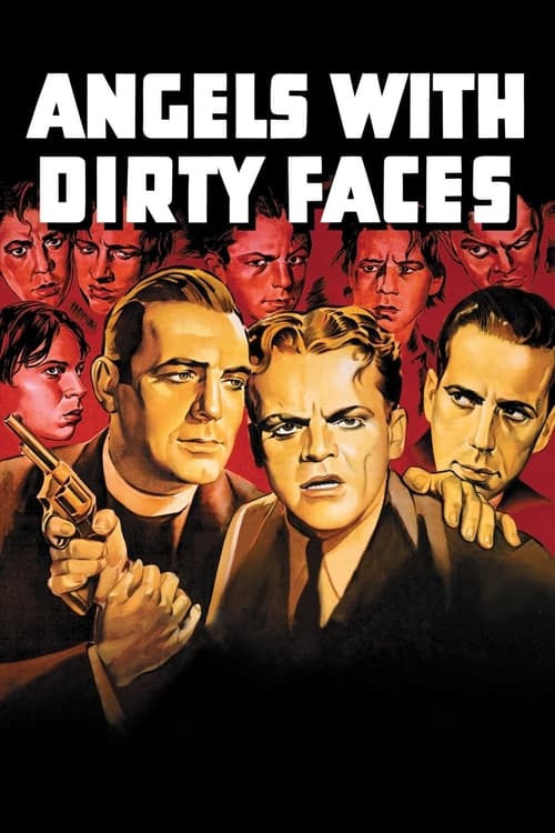 دانلود فیلم Angels with Dirty Faces