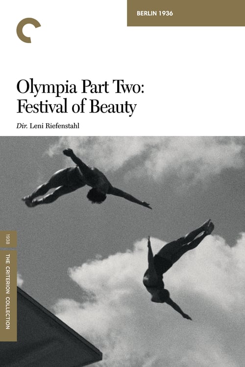 دانلود فیلم Olympia Part Two: Festival of Beauty