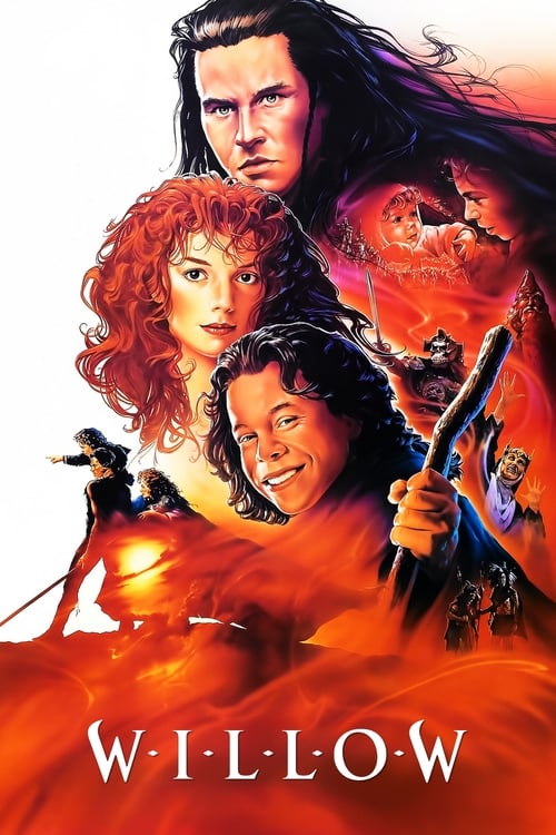 دانلود فیلم Willow – بید