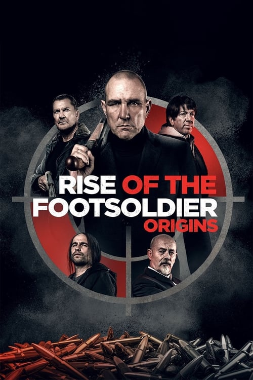 دانلود فیلم Rise of the Footsoldier: Origins