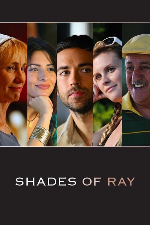 دانلود فیلم Shades of Ray – سایه‌های ری