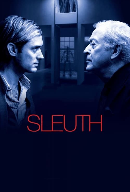 دانلود فیلم Sleuth – کرآگاه