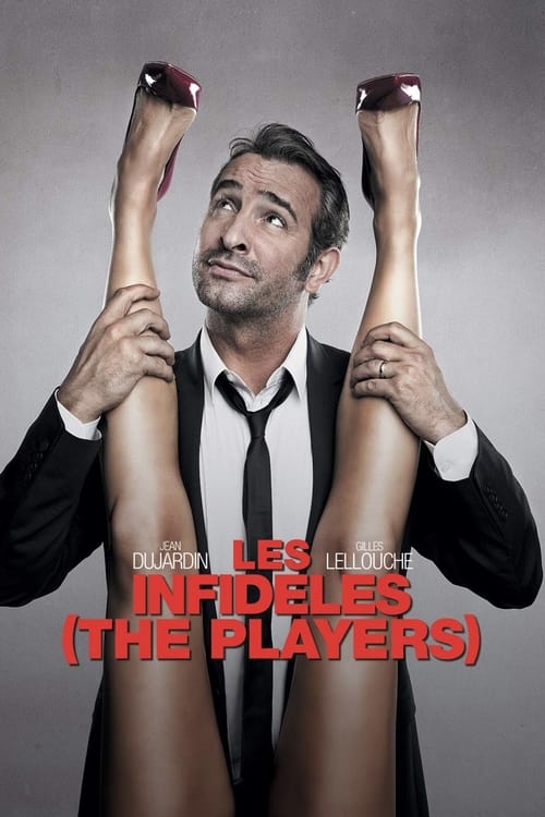 دانلود فیلم The Players