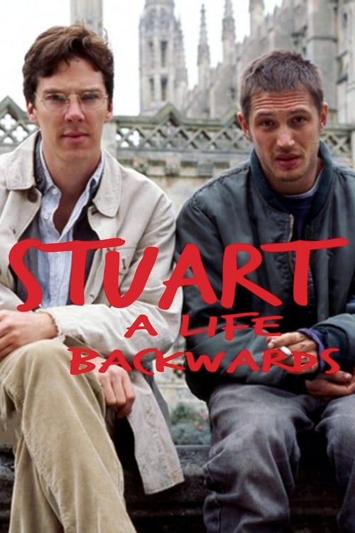 دانلود فیلم Stuart: A Life Backwards – استوارت: زندگی به عقب