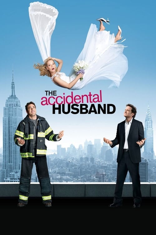 دانلود فیلم The Accidental Husband