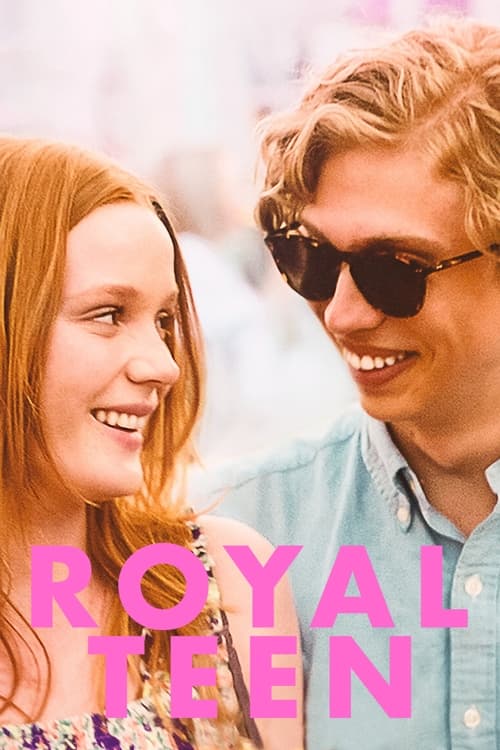 دانلود فیلم Royalteen – رویالتین