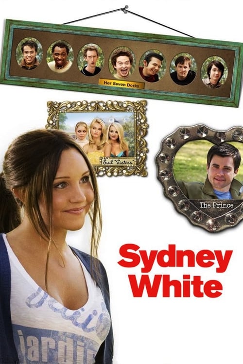 دانلود فیلم Sydney White – سیدنی وایت