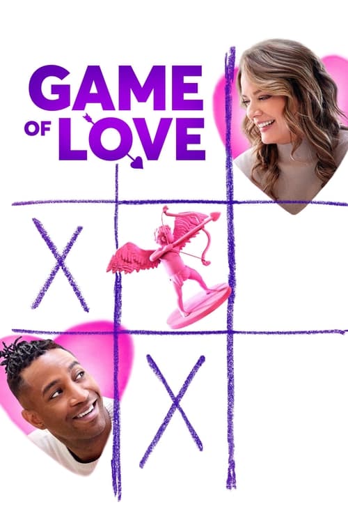 دانلود فیلم Game of Love – بازی عشق