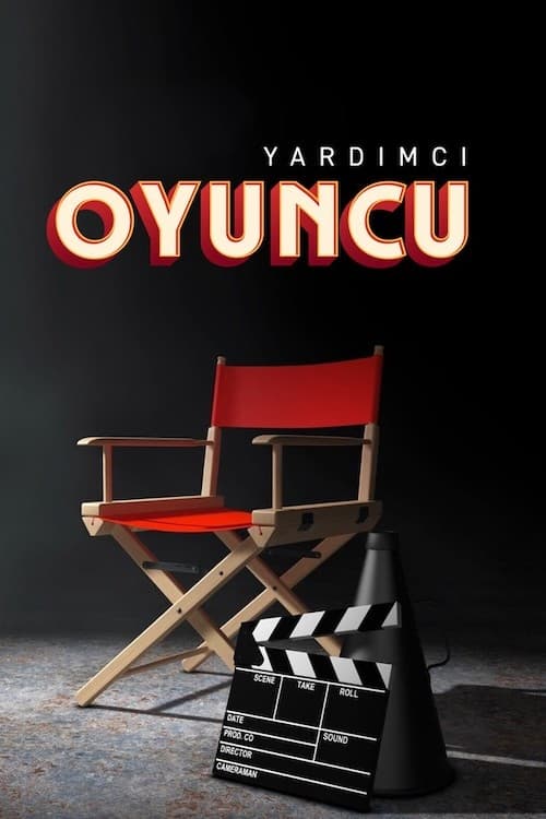 دانلود سریال Yardımcı Oyuncu