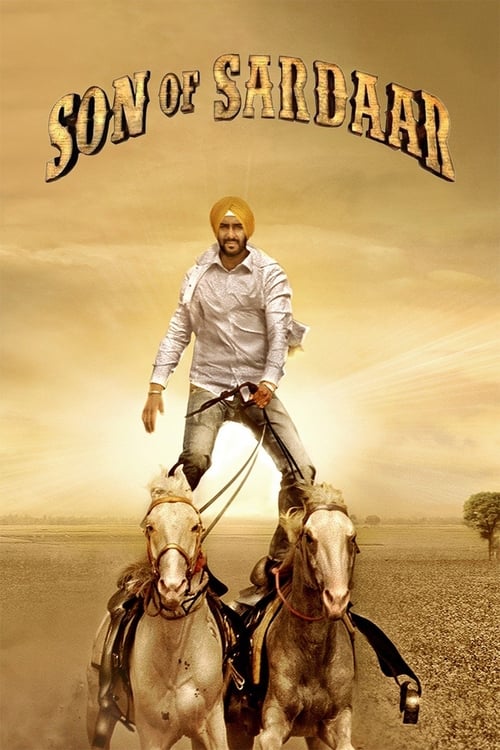 دانلود فیلم Son of Sardaar – پسر سردار