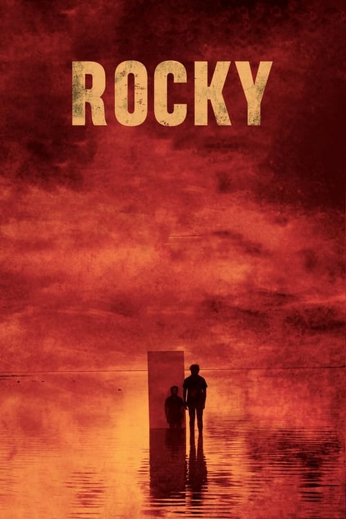 دانلود فیلم Rocky – راکی