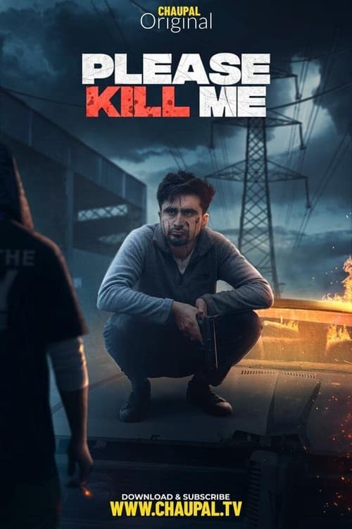 دانلود فیلم Please Kill Me – لطفا منو بکش