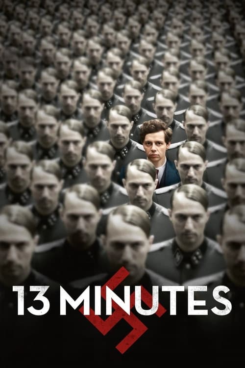 دانلود فیلم 13 Minutes (Elser) – دقیقه (السر) 13