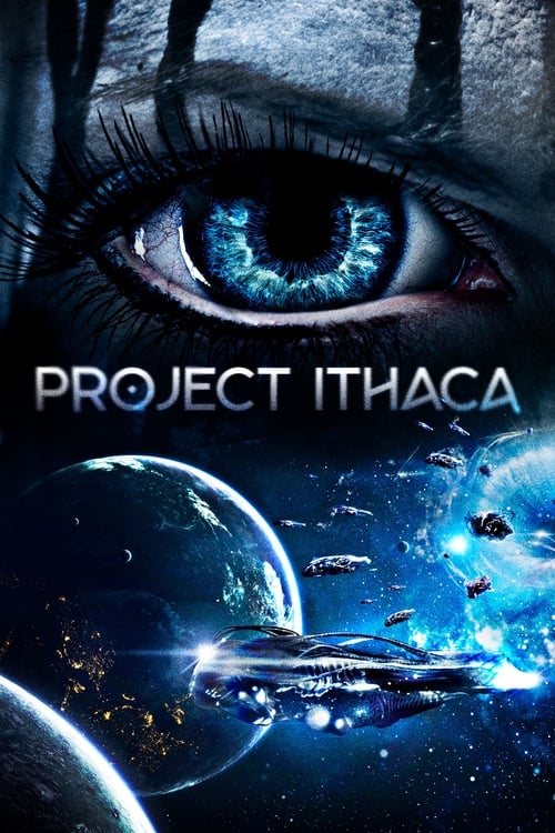 دانلود فیلم Project Ithaca – پروژه ایتاکا