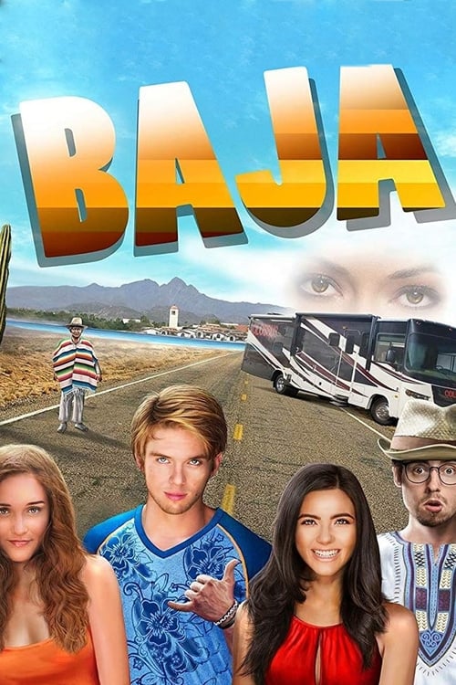 دانلود فیلم Baja