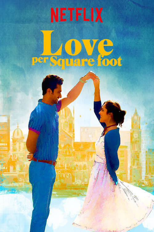 دانلود فیلم Love per Square Foot